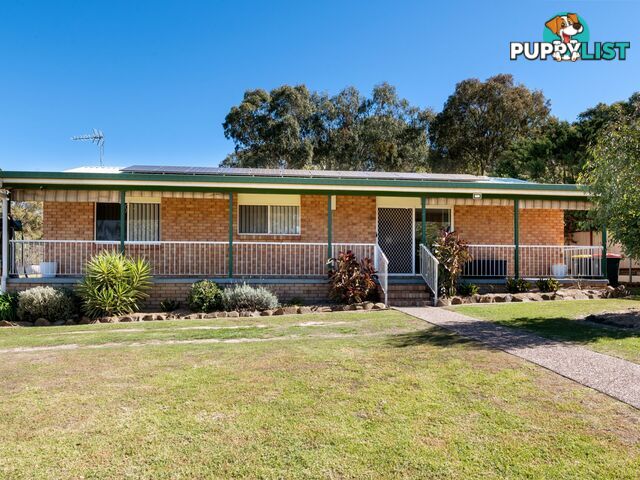 13 Tyrell Street WARWICK QLD 4370