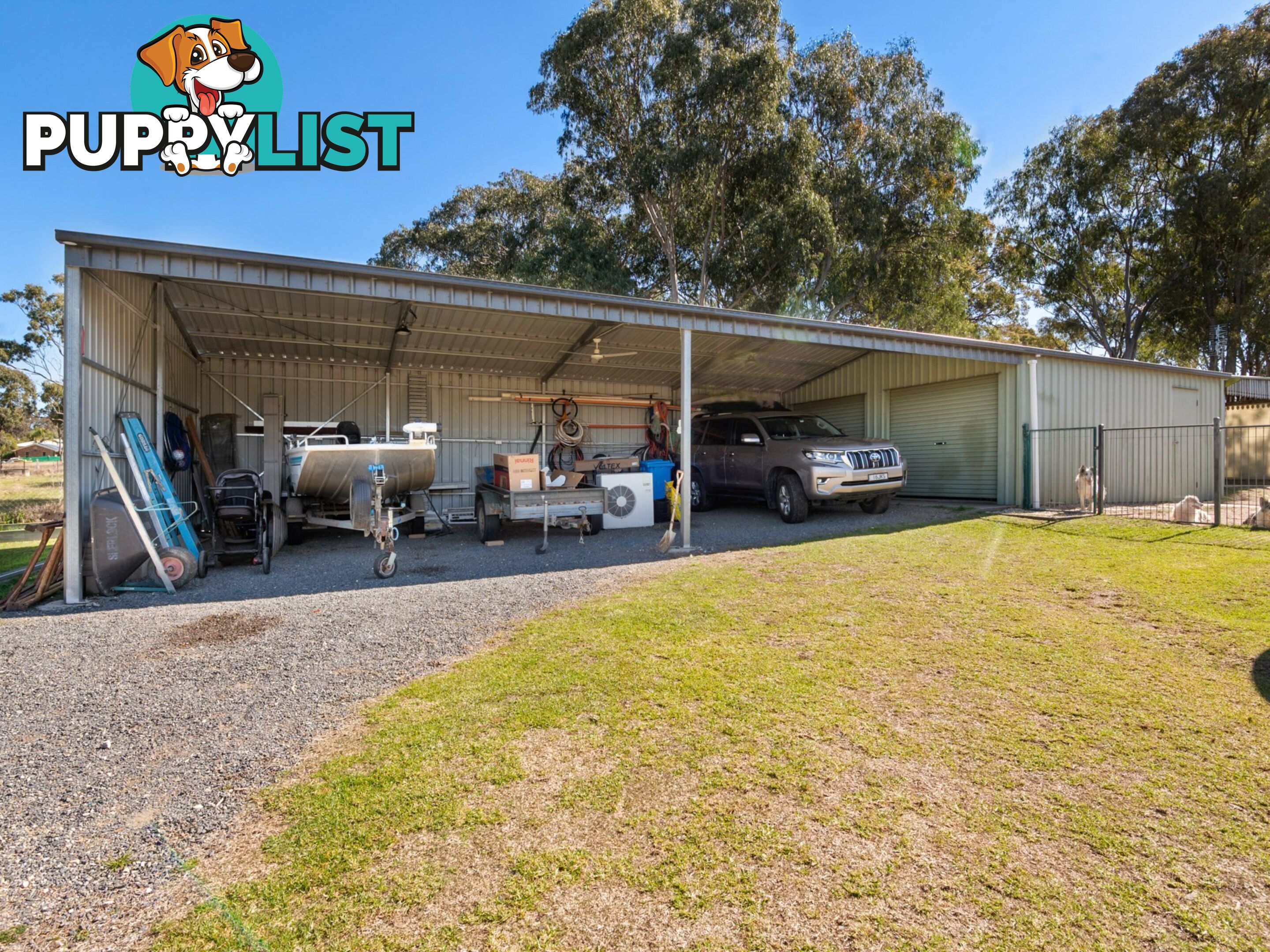 13 Tyrell Street WARWICK QLD 4370