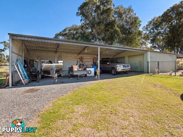 13 Tyrell Street WARWICK QLD 4370