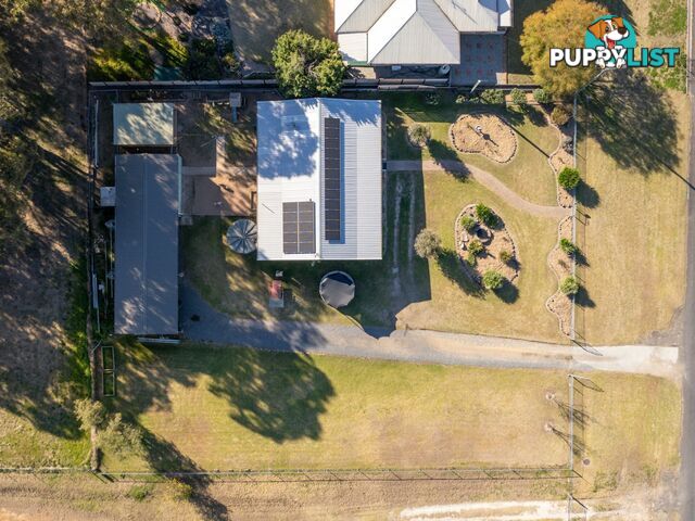 13 Tyrell Street WARWICK QLD 4370