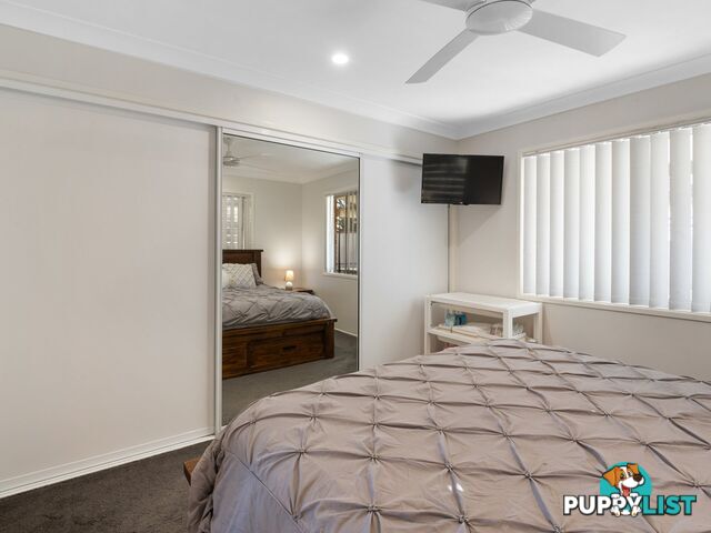 13 Tyrell Street WARWICK QLD 4370