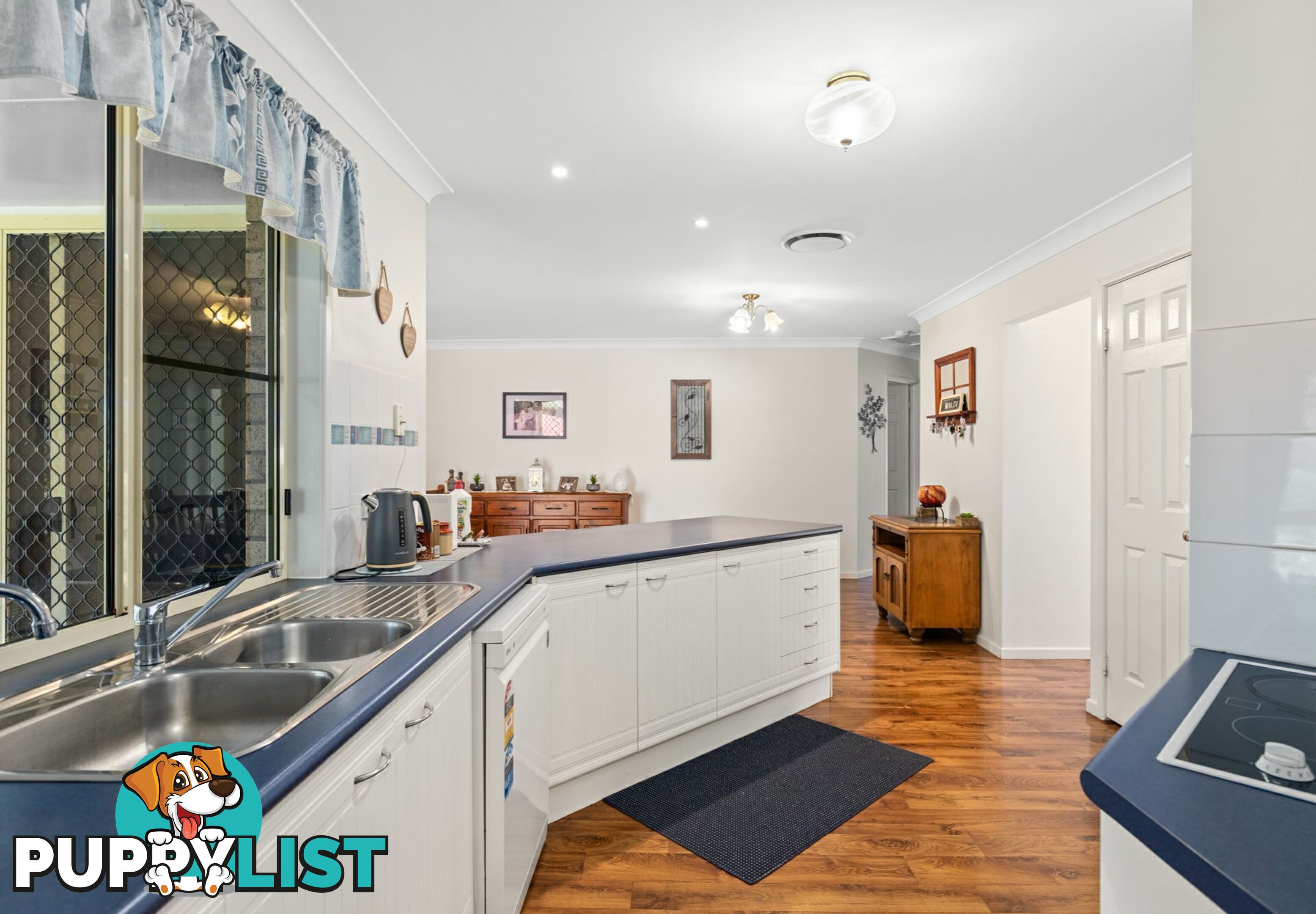 11 William Craig Drive ROSENTHAL HEIGHTS QLD 4370