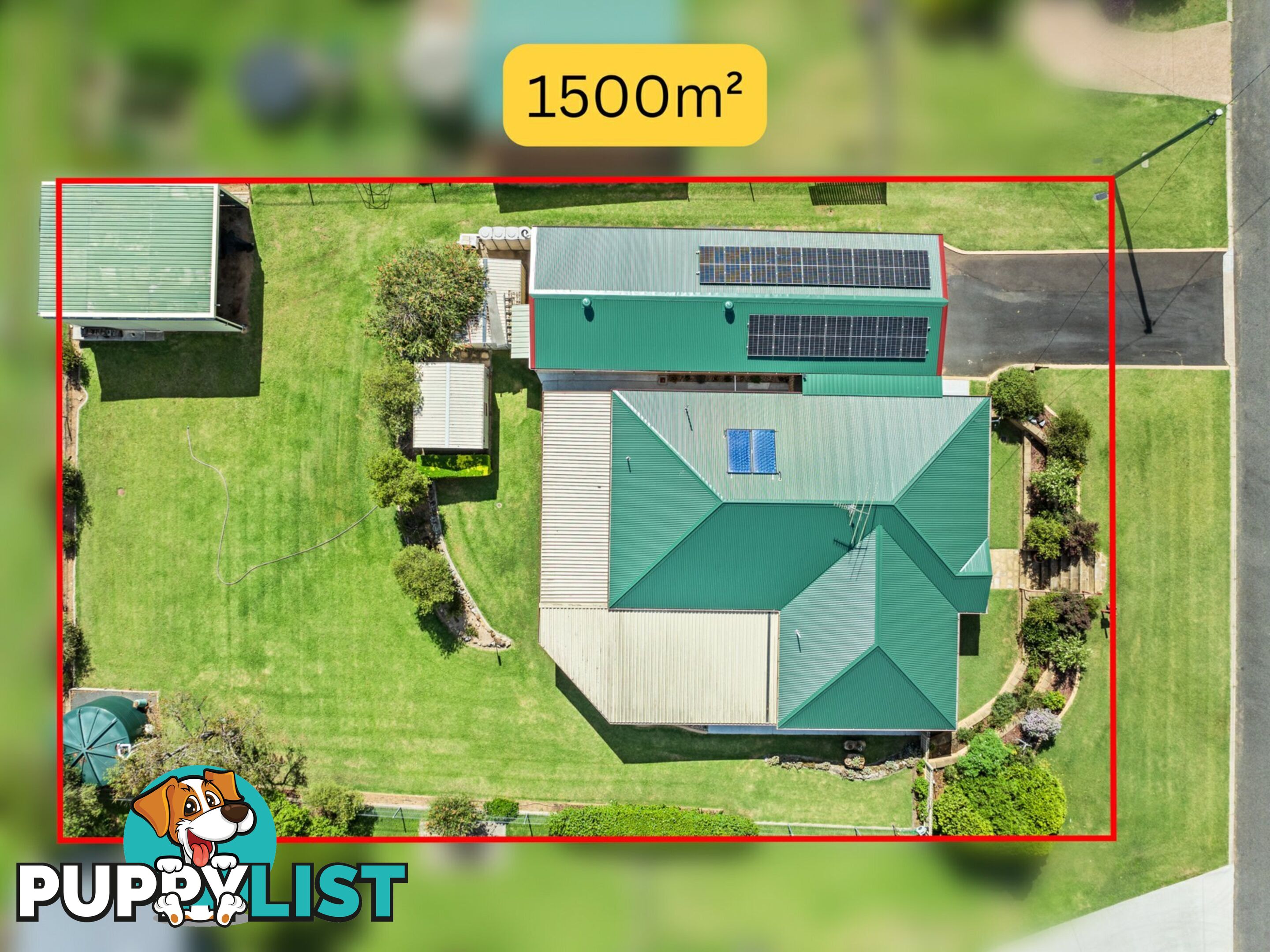 11 William Craig Drive ROSENTHAL HEIGHTS QLD 4370