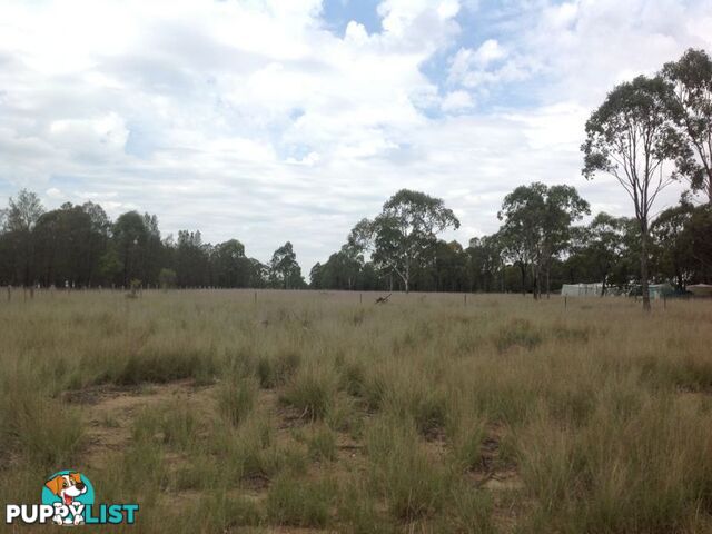 Lot 3 Hendon Deuchar Road ALLORA QLD 4362