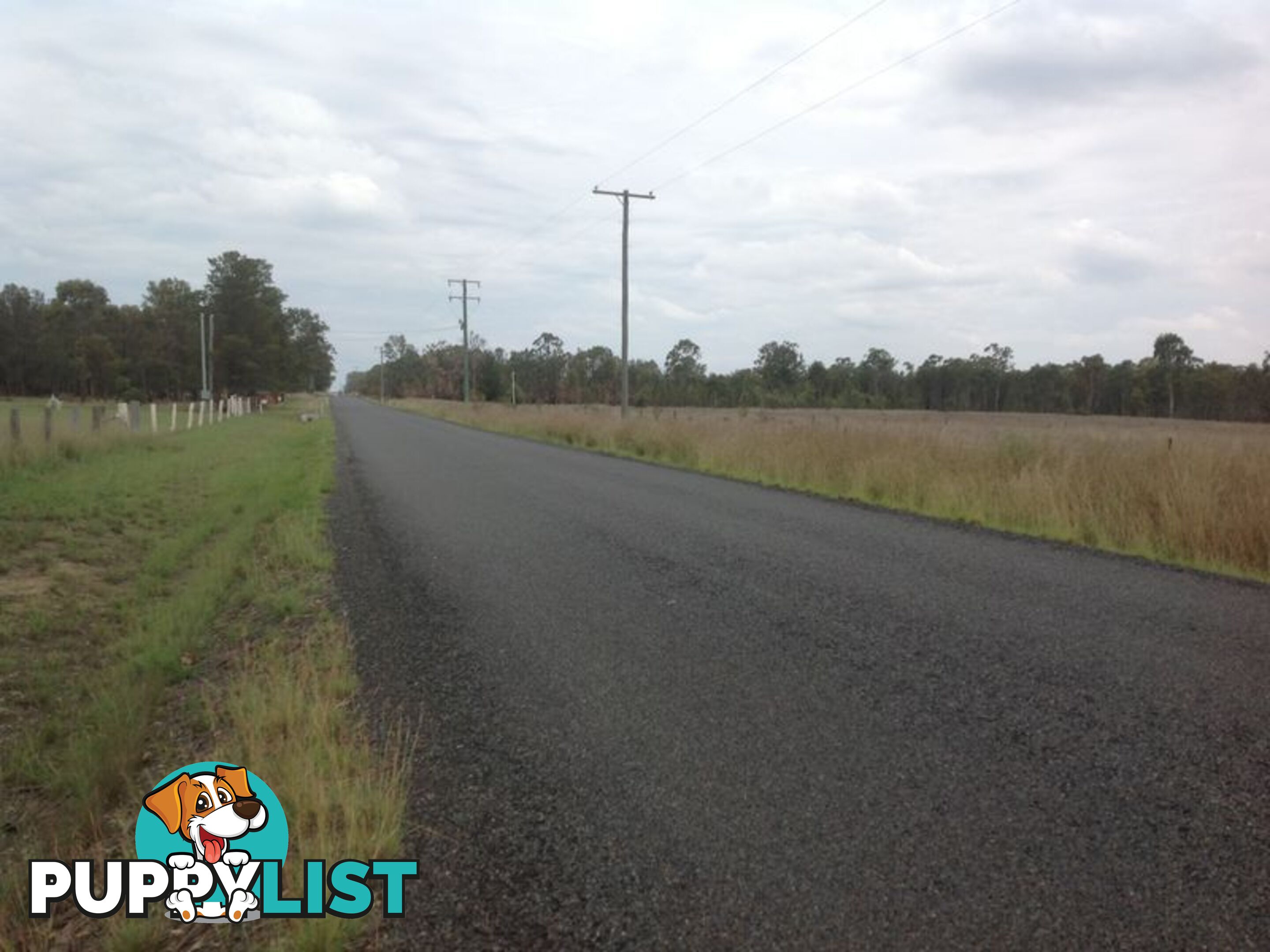 Lot 3 Hendon Deuchar Road ALLORA QLD 4362