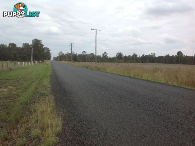 Lot 3 Hendon Deuchar Road ALLORA QLD 4362