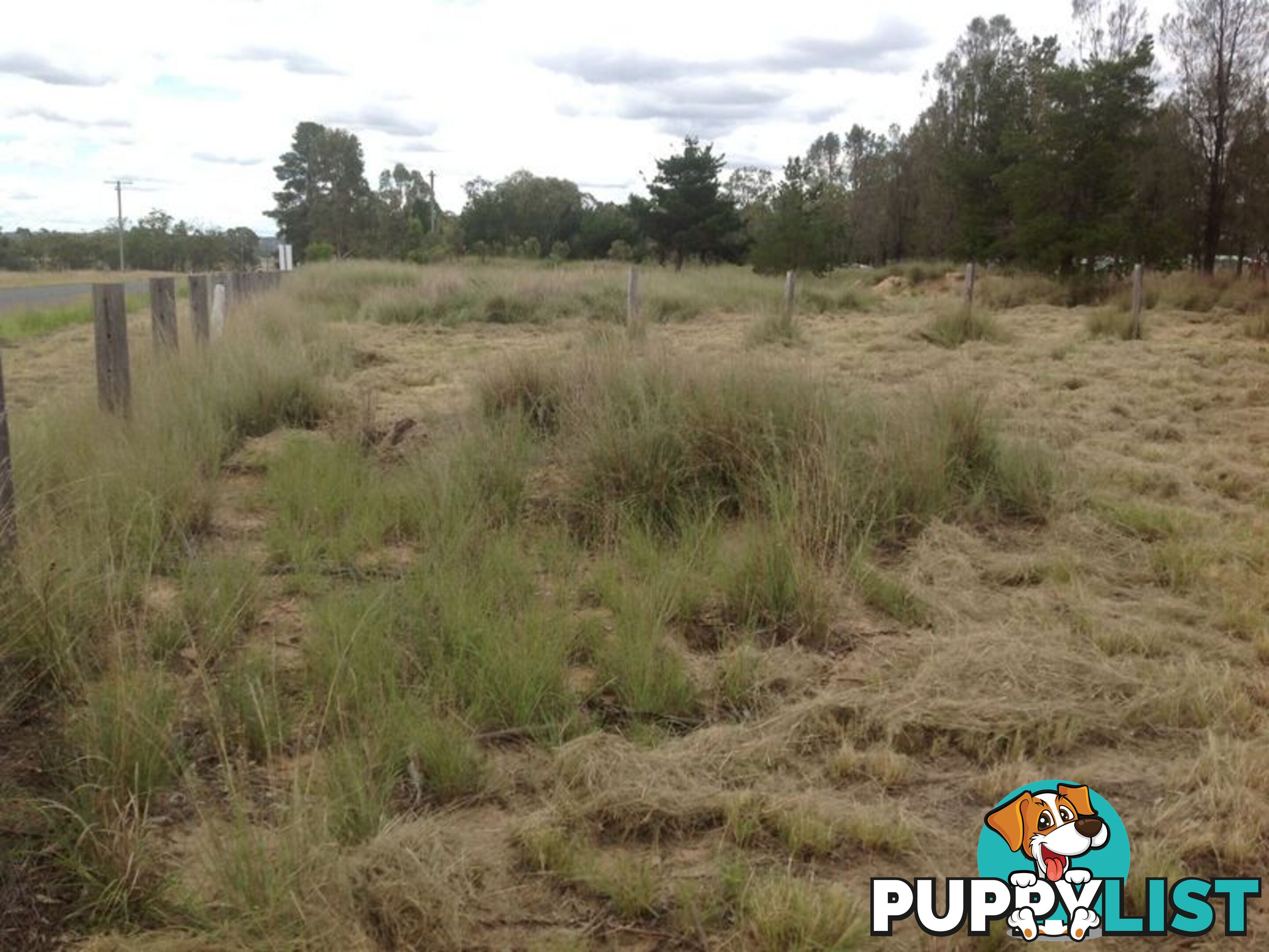 Lot 3 Hendon Deuchar Road ALLORA QLD 4362