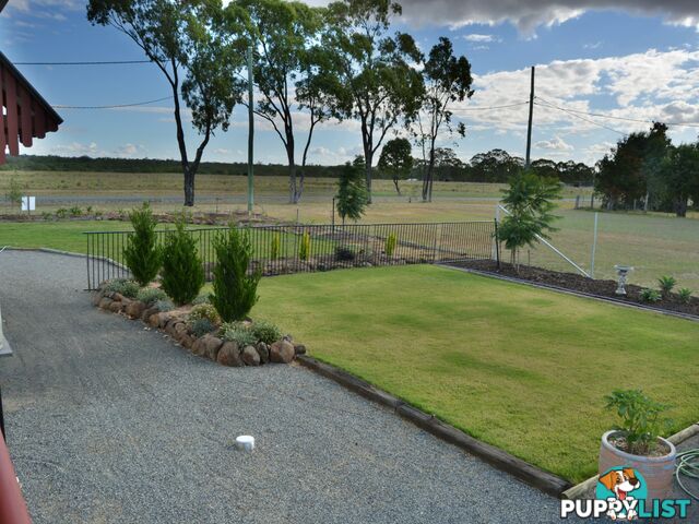 98 Goomburra Street HENDON QLD 4362