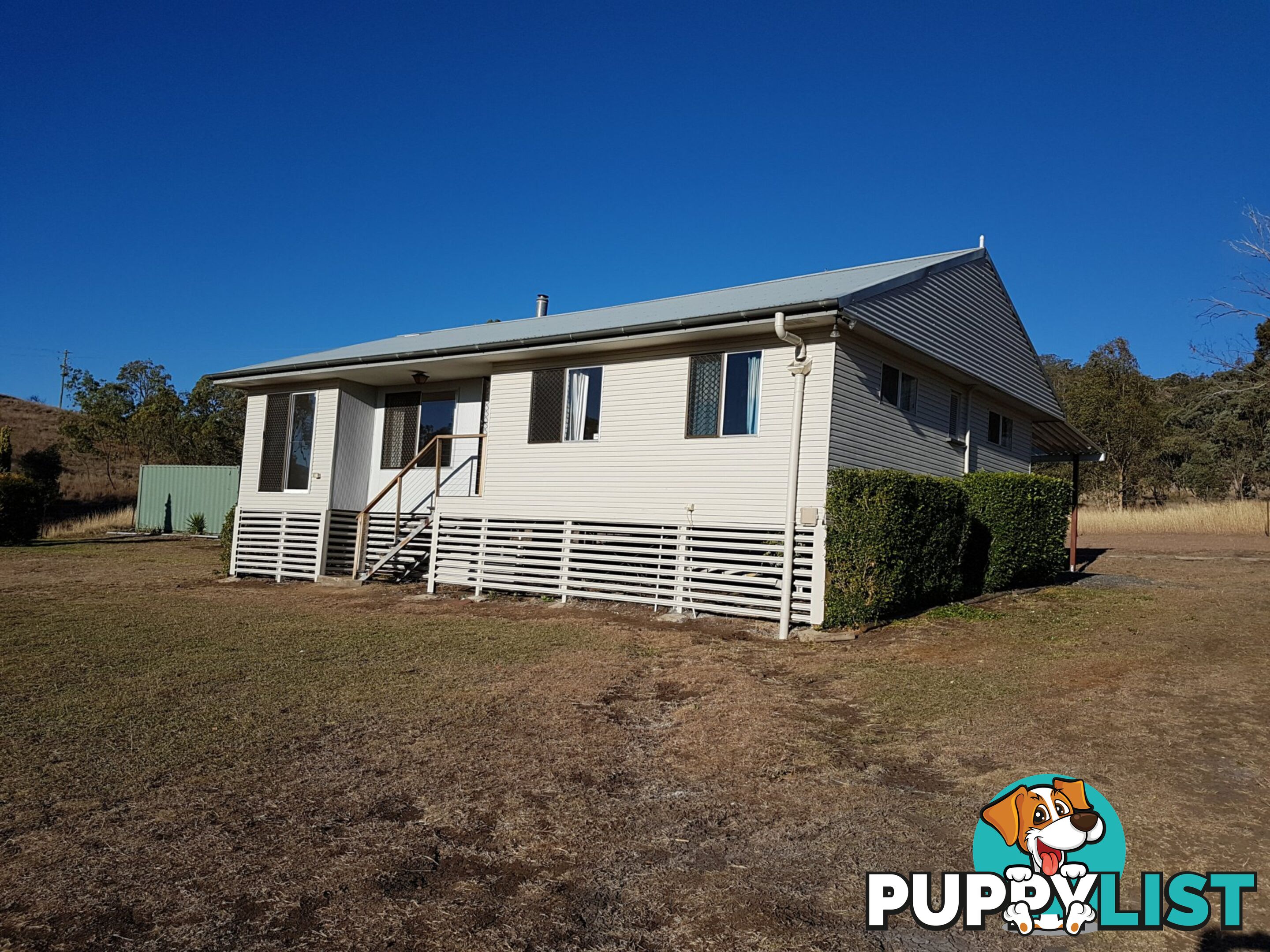 582 Inveramsay Road GOOMBURRA QLD 4362