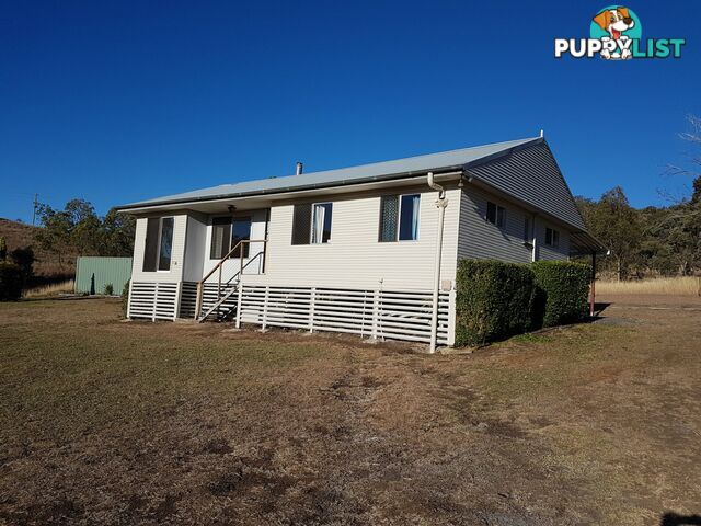 582 Inveramsay Road GOOMBURRA QLD 4362