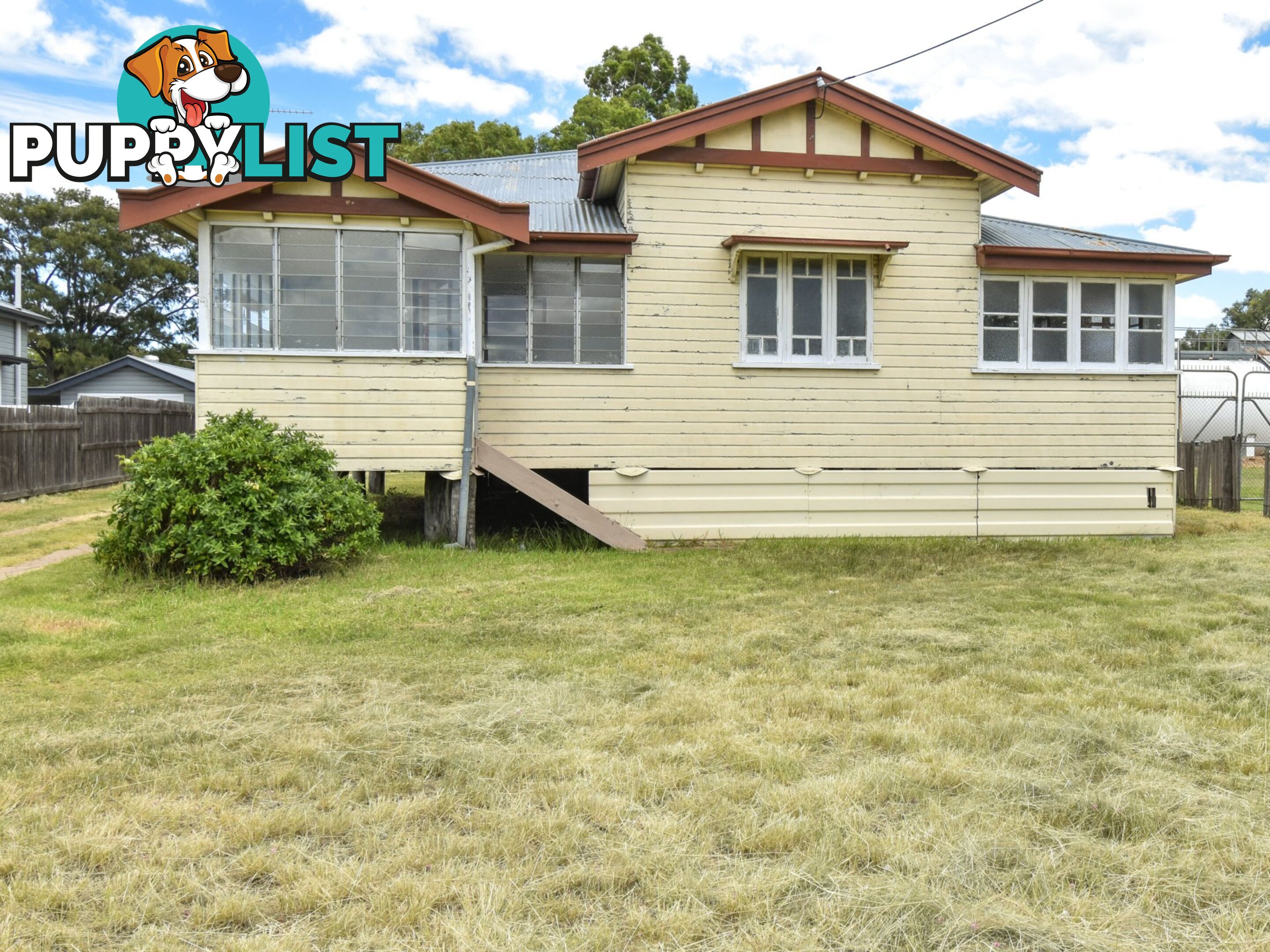 39A Lyons st WARWICK QLD 4370