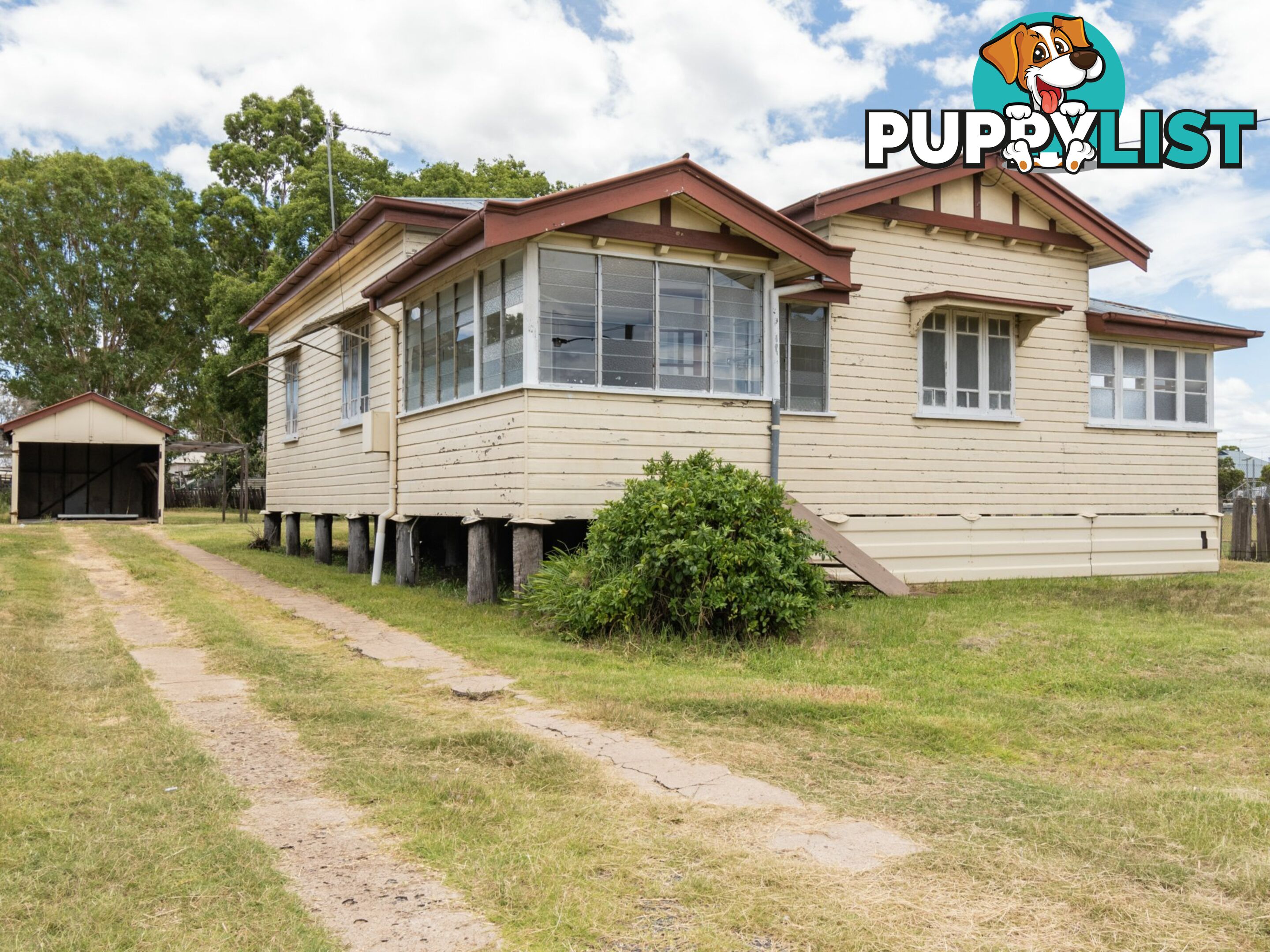 39A Lyons st WARWICK QLD 4370