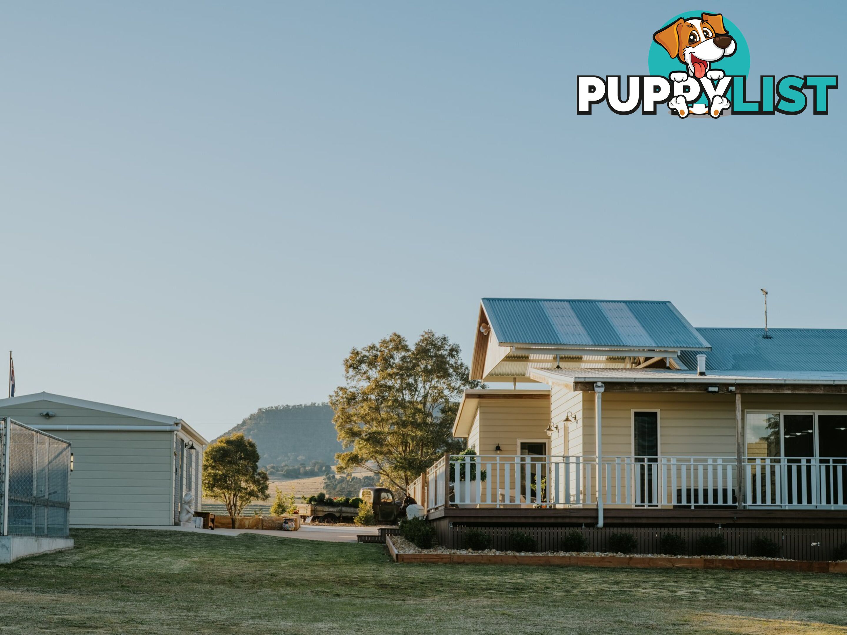 461 Jack Smith Gully Road FREESTONE QLD 4370