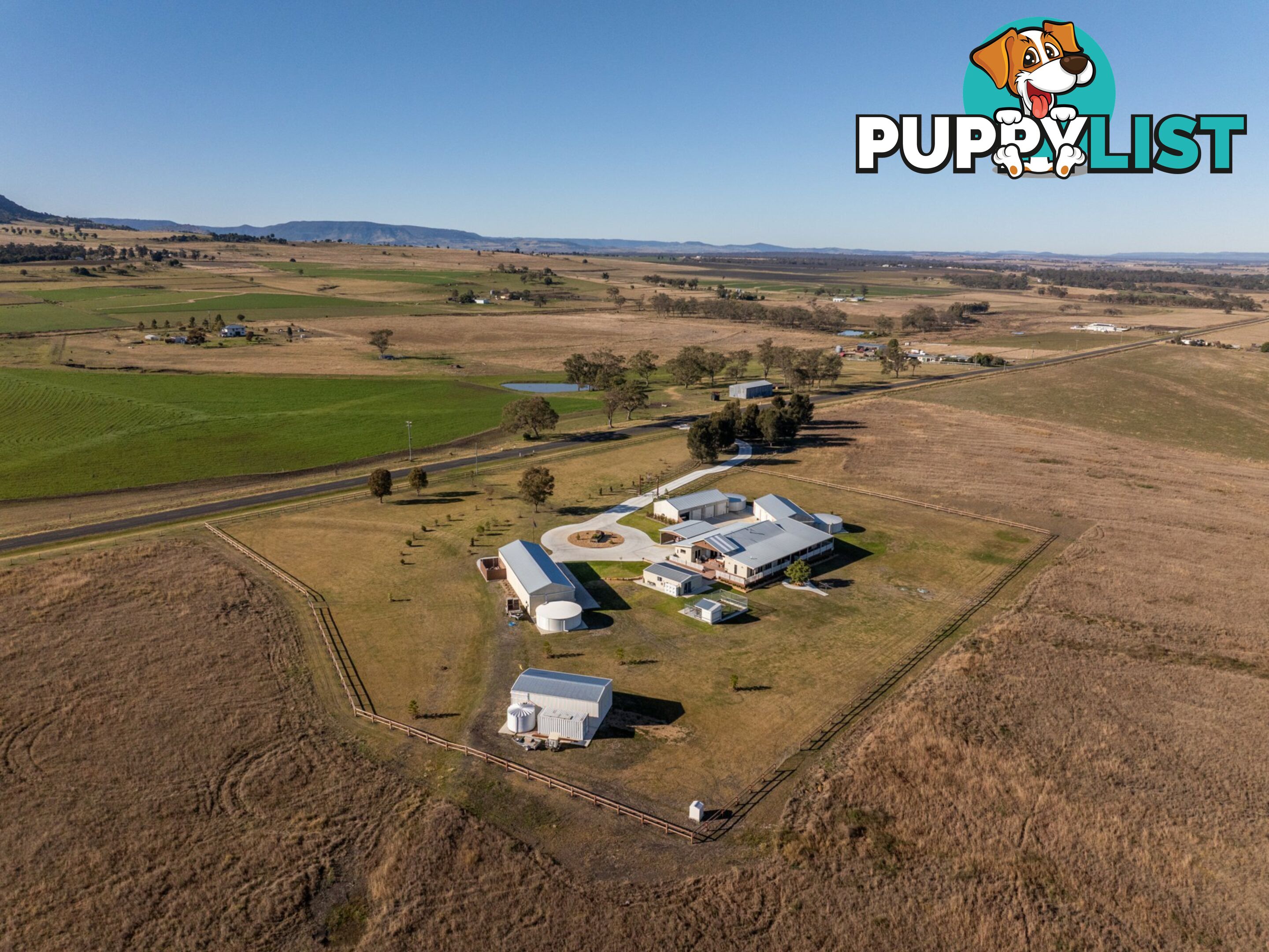 461 Jack Smith Gully Road FREESTONE QLD 4370