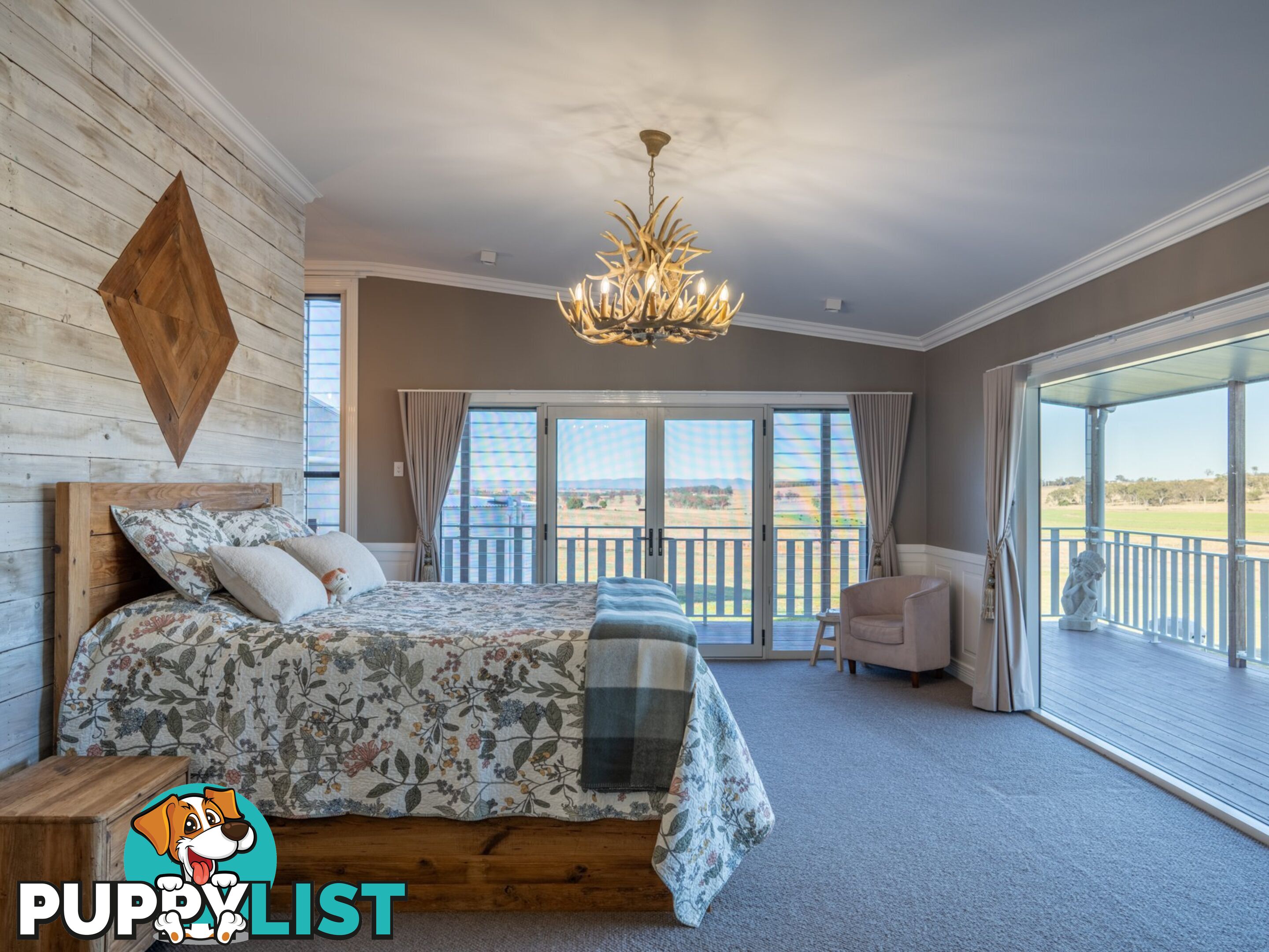 461 Jack Smith Gully Road FREESTONE QLD 4370