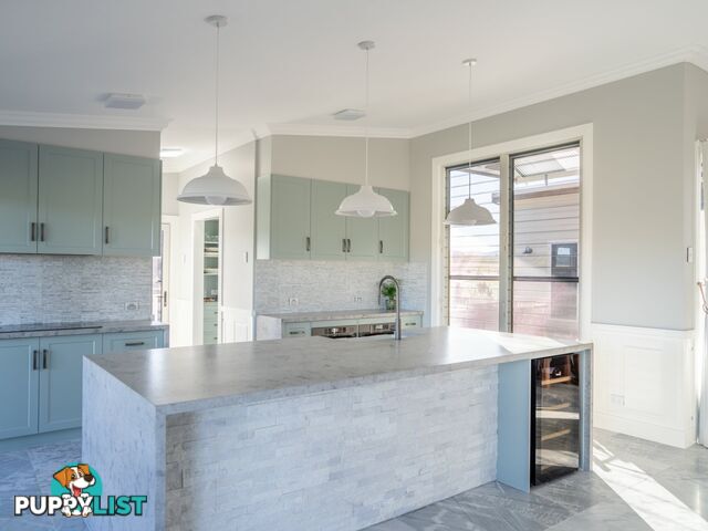461 Jack Smith Gully Road FREESTONE QLD 4370
