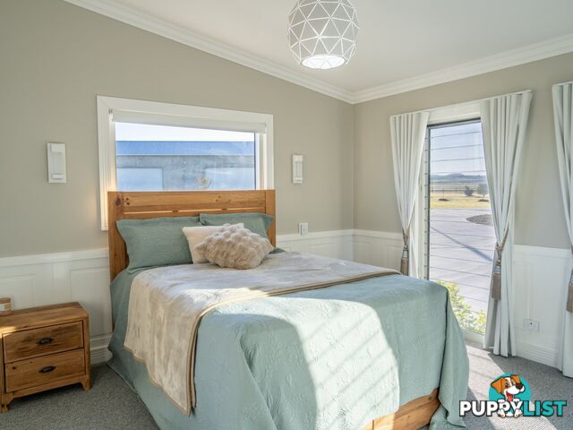 461 Jack Smith Gully Road FREESTONE QLD 4370