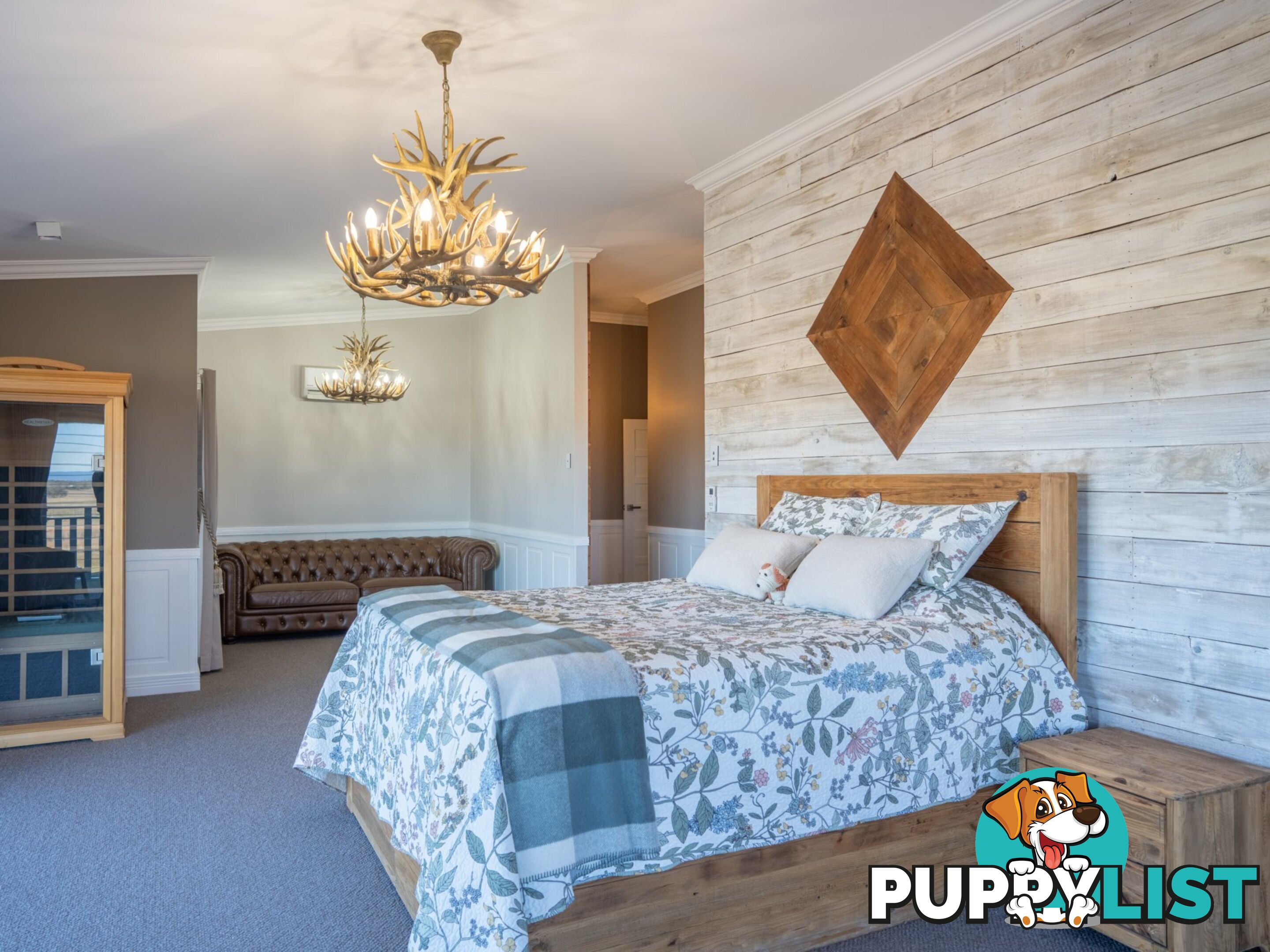 461 Jack Smith Gully Road FREESTONE QLD 4370