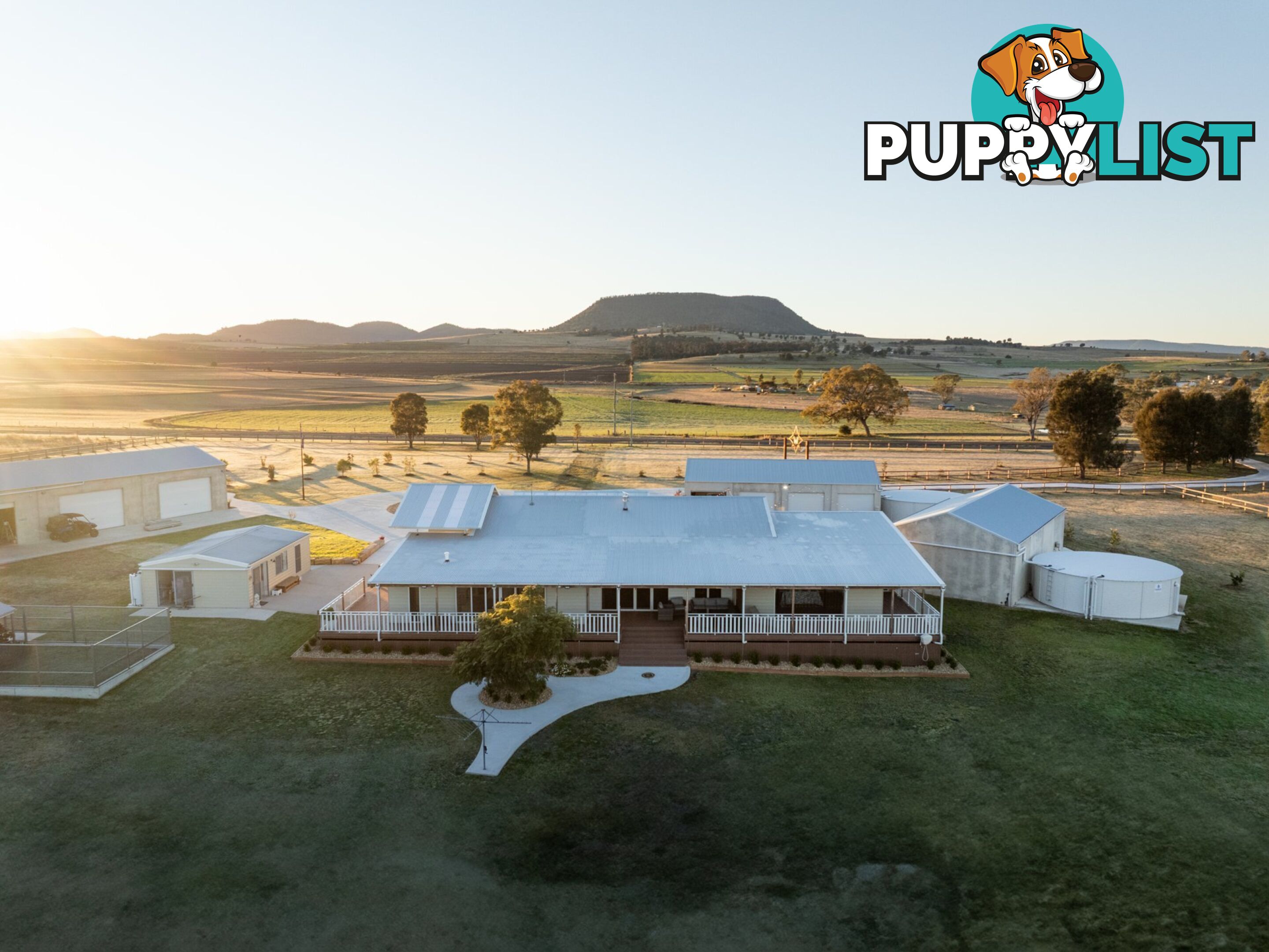 461 Jack Smith Gully Road FREESTONE QLD 4370