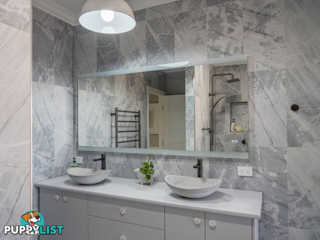 461 Jack Smith Gully Road FREESTONE QLD 4370