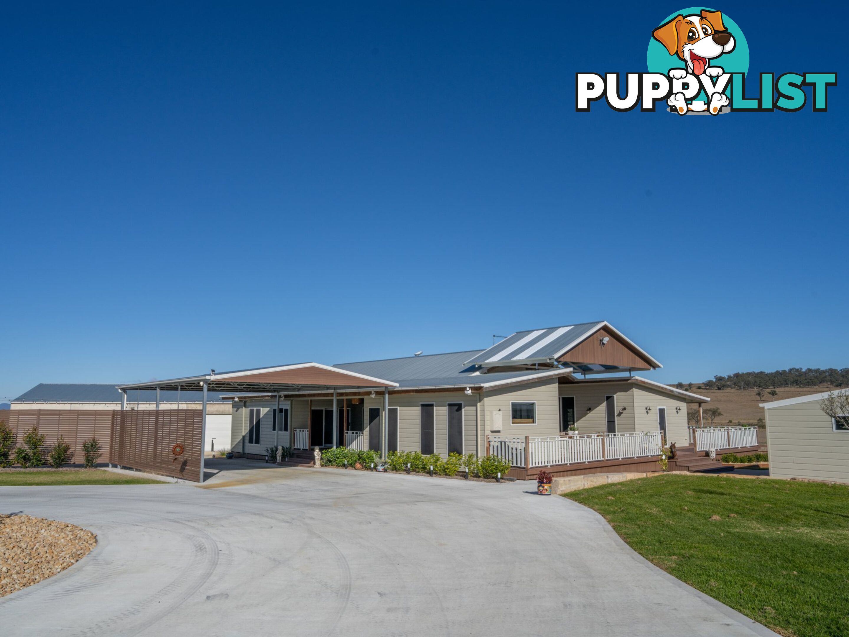 461 Jack Smith Gully Road FREESTONE QLD 4370