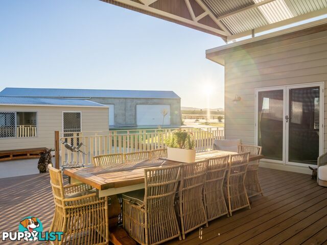 461 Jack Smith Gully Road FREESTONE QLD 4370