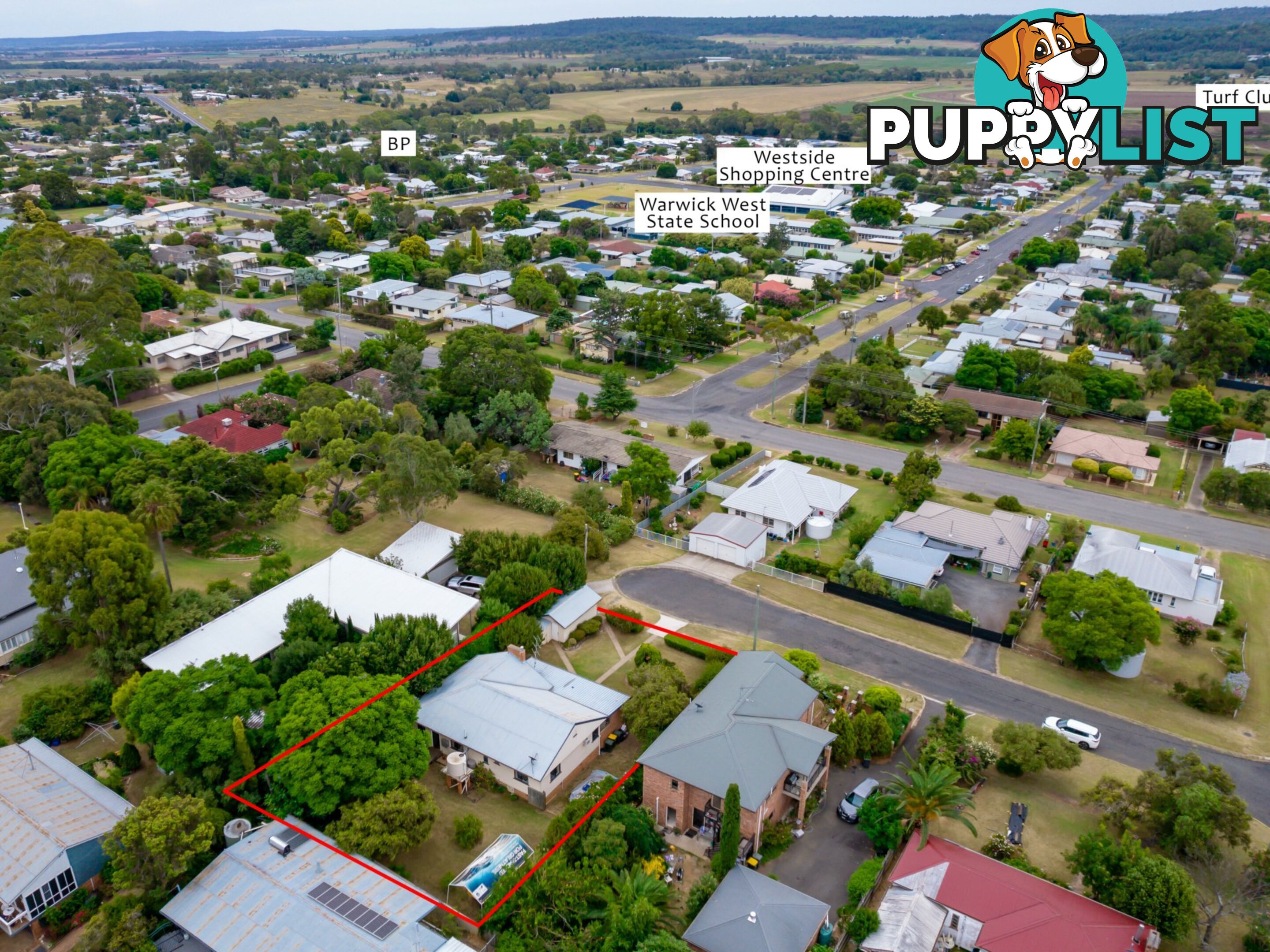 6 Donald Street WARWICK QLD 4370