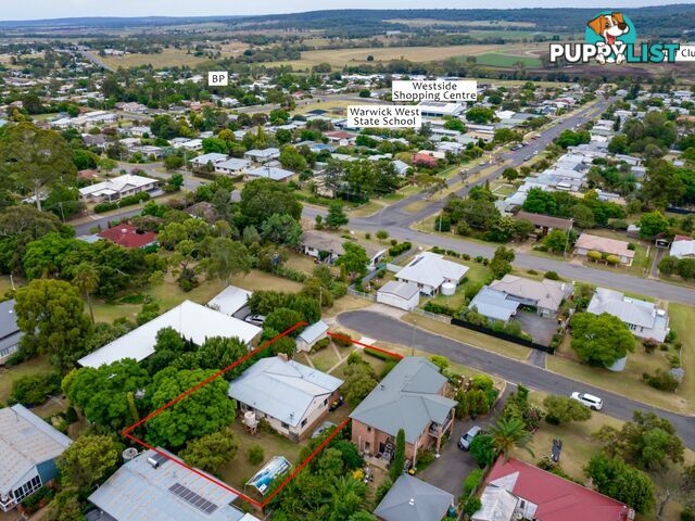 6 Donald Street WARWICK QLD 4370