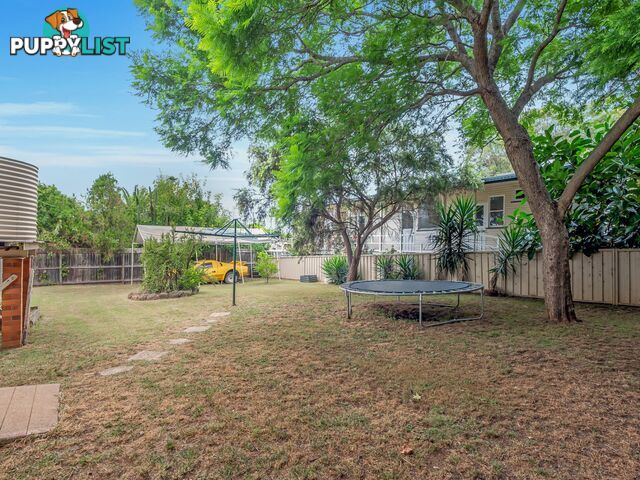 6 Donald Street WARWICK QLD 4370