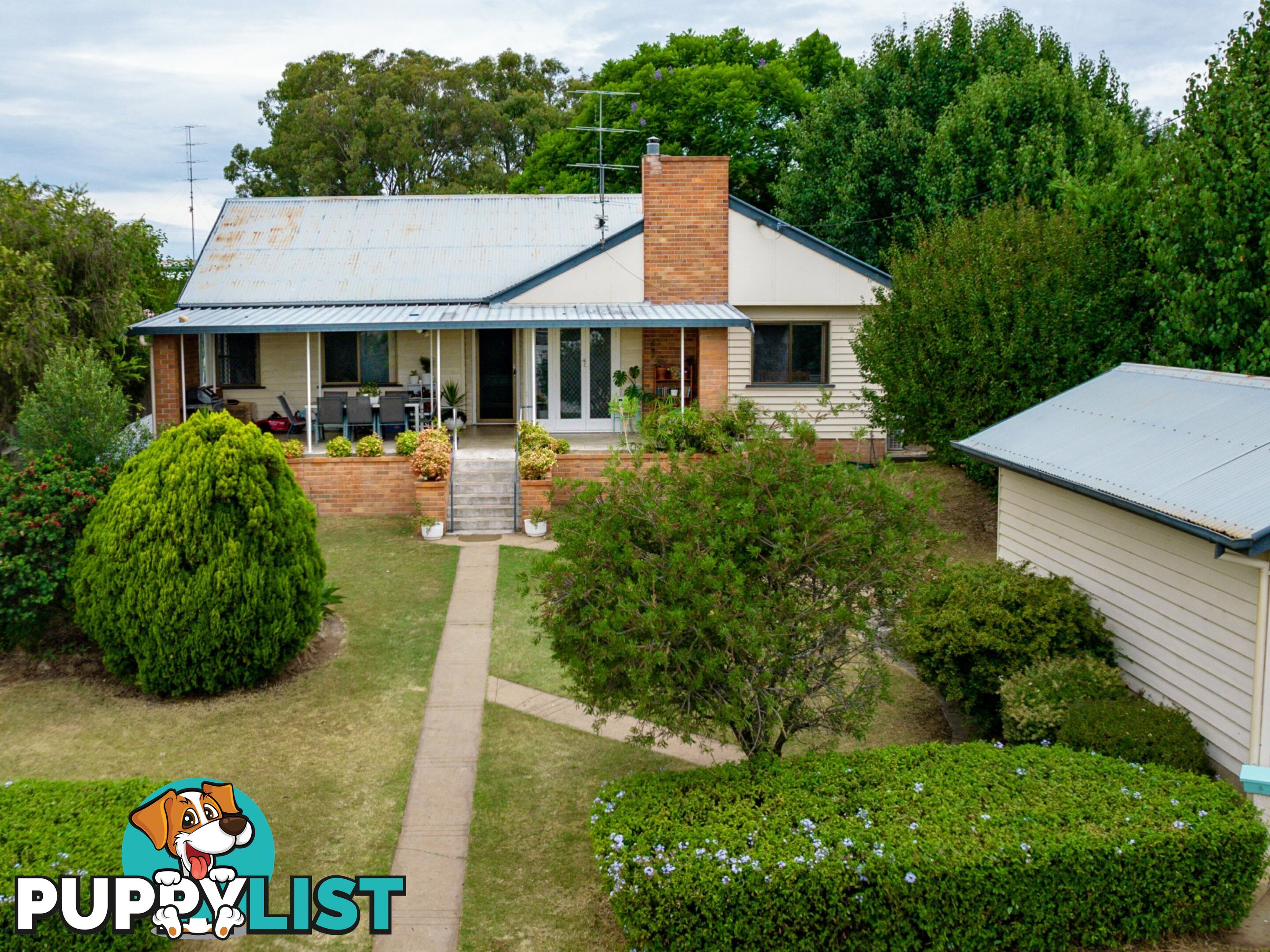 6 Donald Street WARWICK QLD 4370