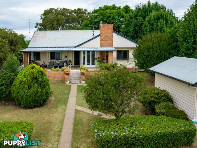 6 Donald Street WARWICK QLD 4370