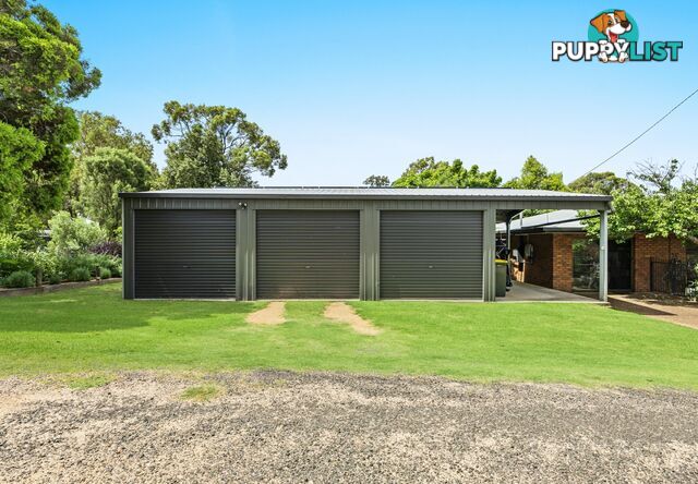 58 Willi Street ROSENTHAL HEIGHTS QLD 4370