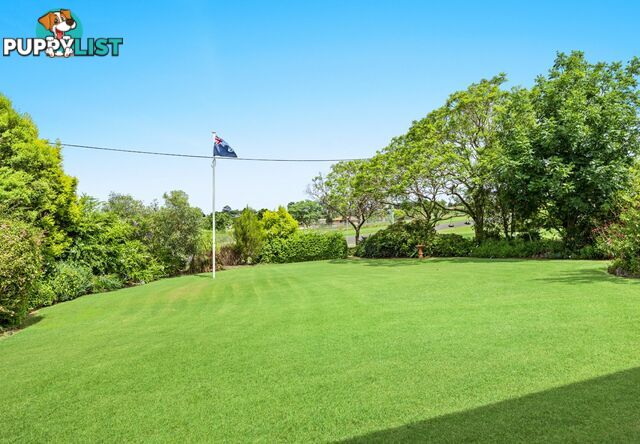 58 Willi Street ROSENTHAL HEIGHTS QLD 4370