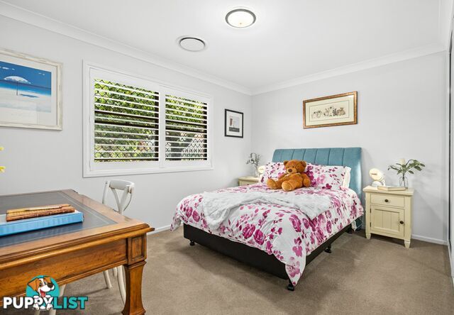 58 Willi Street ROSENTHAL HEIGHTS QLD 4370