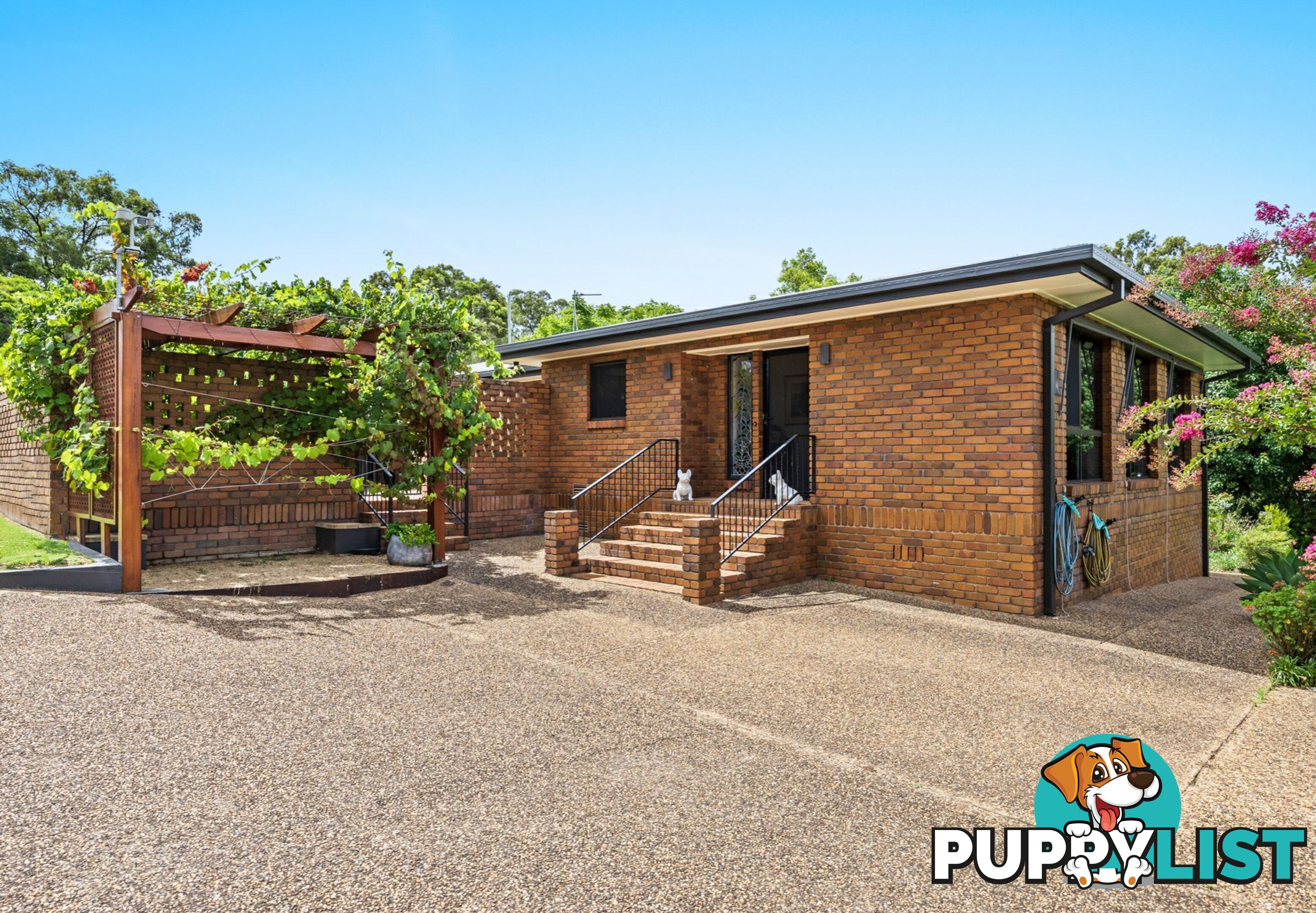 58 Willi Street ROSENTHAL HEIGHTS QLD 4370