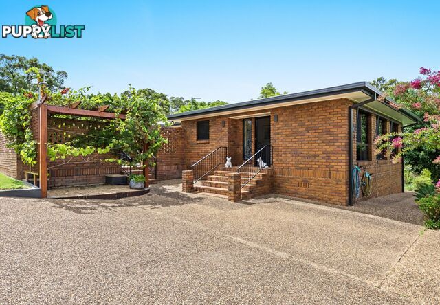 58 Willi Street ROSENTHAL HEIGHTS QLD 4370