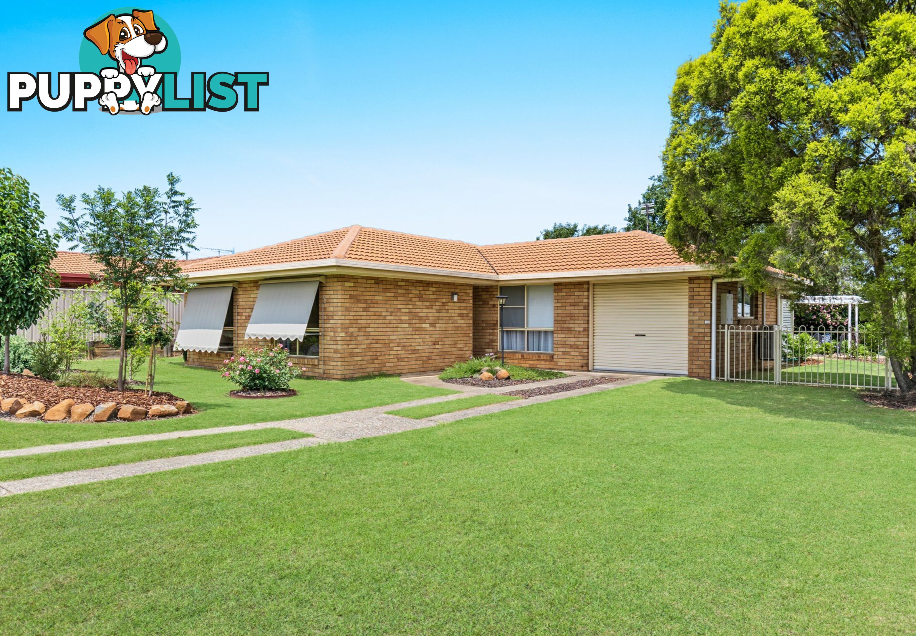 20 Fairway Drive WARWICK QLD 4370