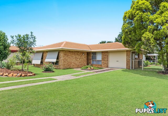 20 Fairway Drive WARWICK QLD 4370