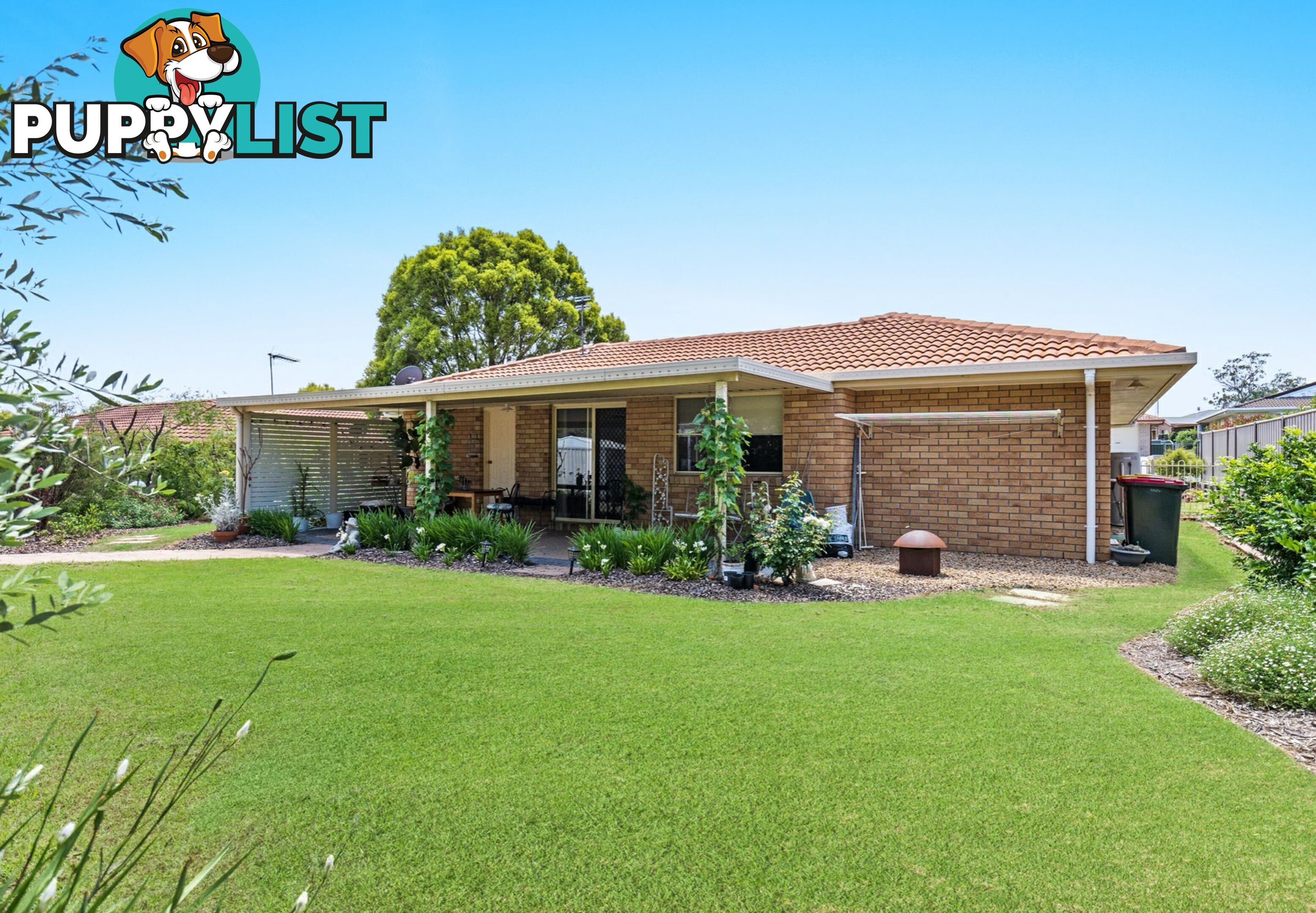 20 Fairway Drive WARWICK QLD 4370