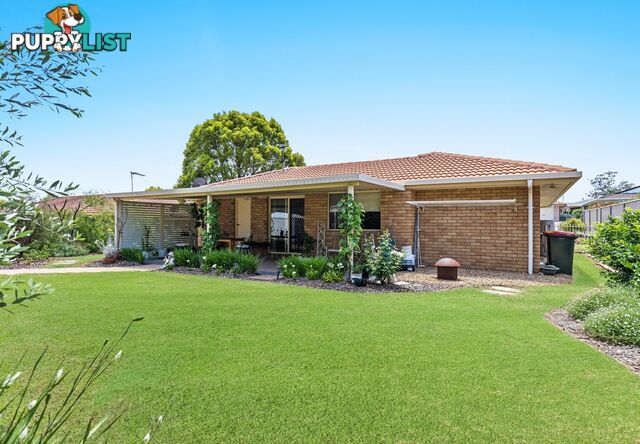 20 Fairway Drive WARWICK QLD 4370