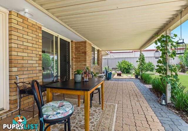 20 Fairway Drive WARWICK QLD 4370