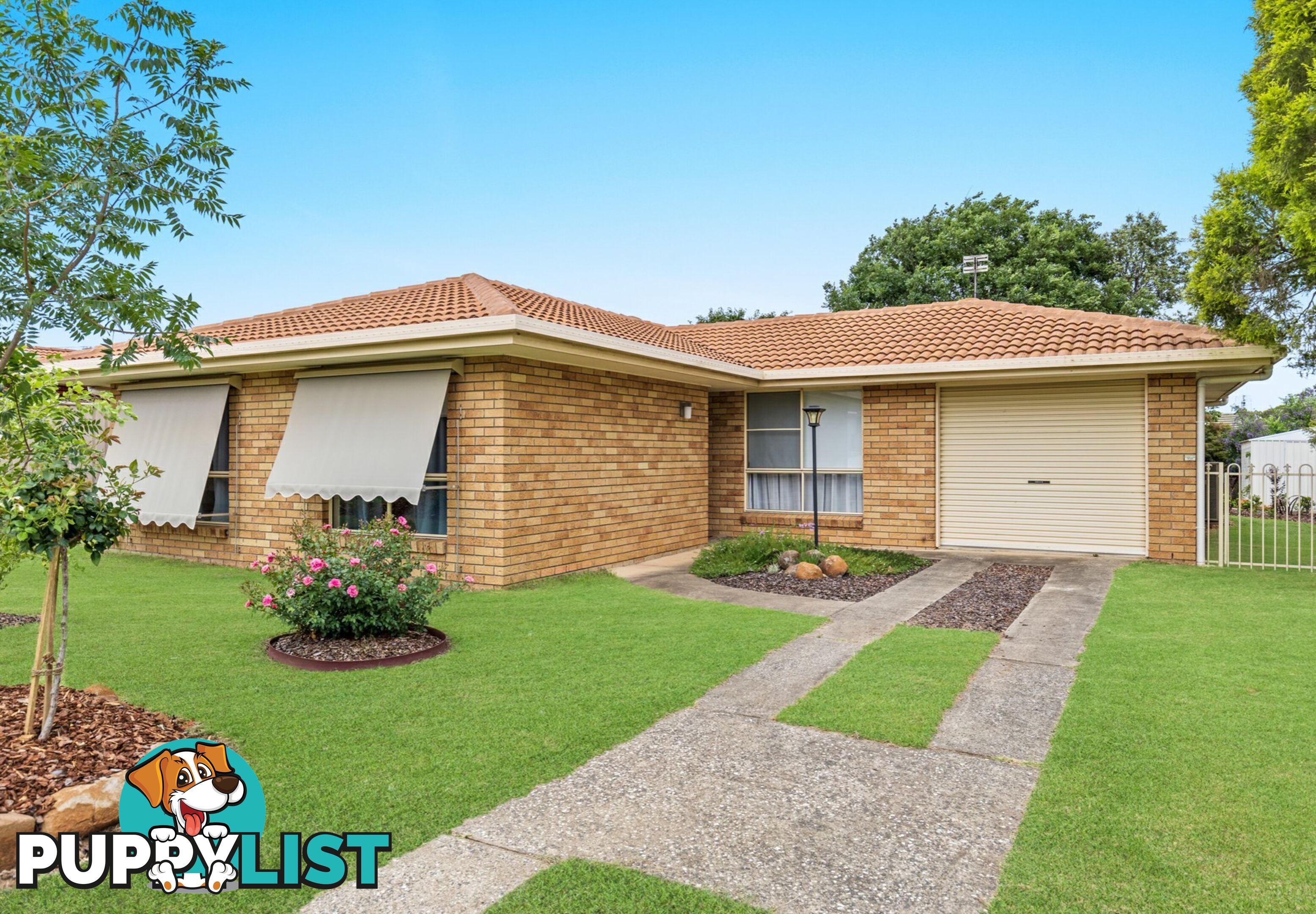 20 Fairway Drive WARWICK QLD 4370