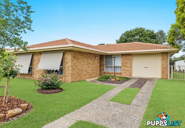 20 Fairway Drive WARWICK QLD 4370