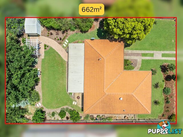 20 Fairway Drive WARWICK QLD 4370