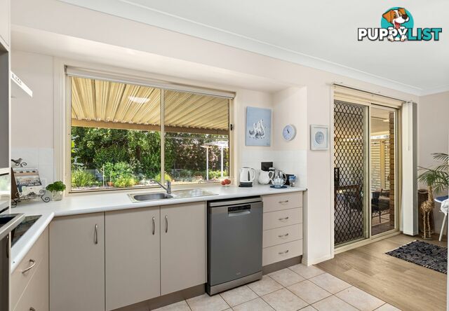 20 Fairway Drive WARWICK QLD 4370