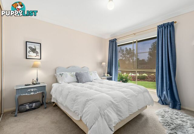 20 Fairway Drive WARWICK QLD 4370