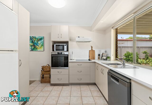 20 Fairway Drive WARWICK QLD 4370