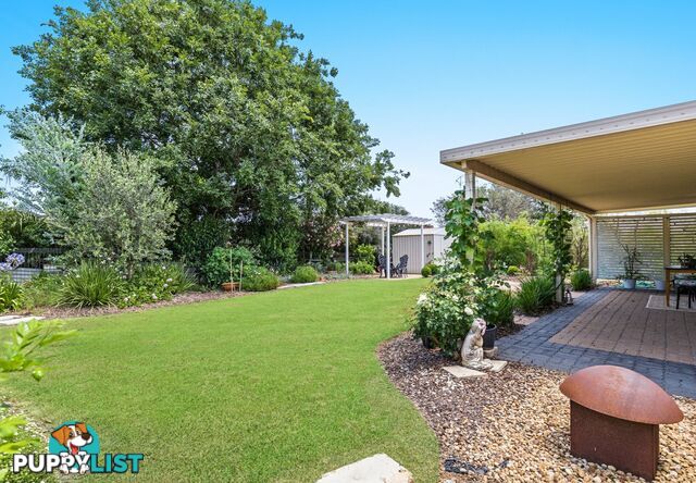 20 Fairway Drive WARWICK QLD 4370