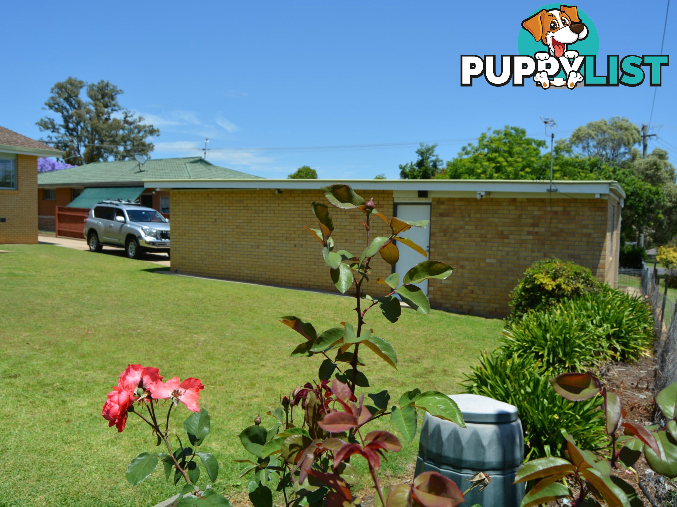 13 Braemar Street WARWICK QLD 4370