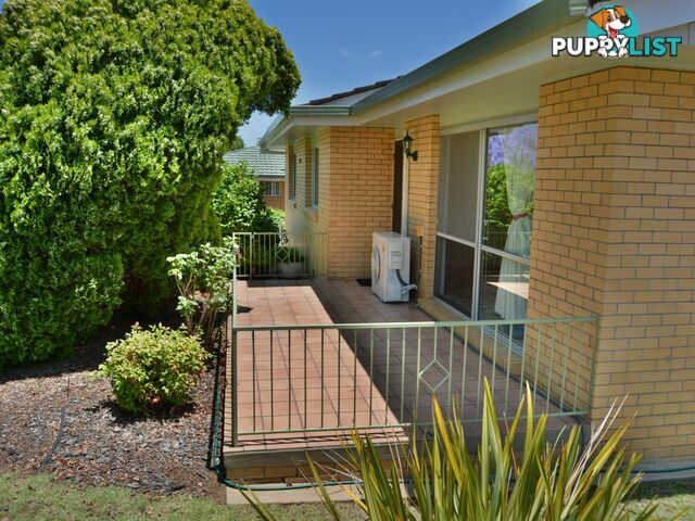 13 Braemar Street WARWICK QLD 4370